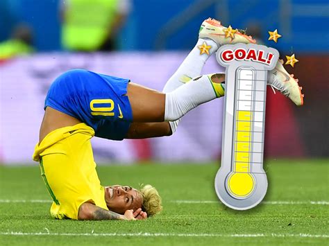 neymar charity